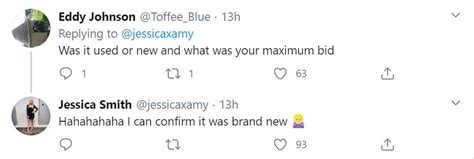 Mortified Daughter Buys Sex Toy On Ebay But Accidentally Uses Her Mums Account