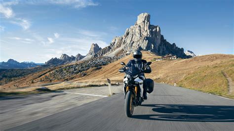 Motorrad Vergleich Kawasaki Versys S Vs Yamaha Tracer Gt