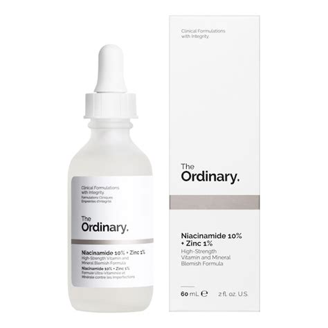 The Ordinary Acide Salicylique 2 Sérum Anti Imperfeições Wishupon