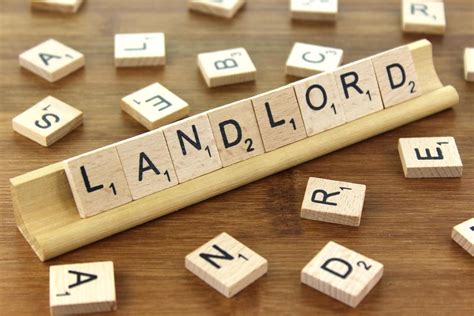 Difference Between Landlord And Owner Difference Between