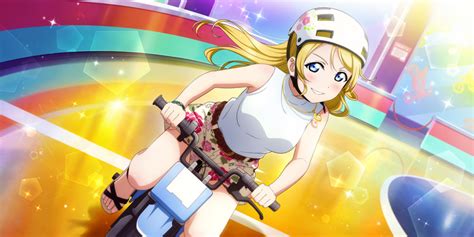 951498 Love Live Series Anime Girls Ayase Eri Ayase Eli Love Live Rare Gallery Hd Wallpapers