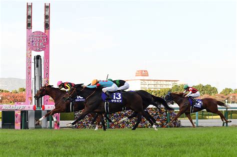 第46回 エリザベス女王杯 過去10年の傾向データ｜gⅠ特集｜競馬予想・競馬情報ならjra Van