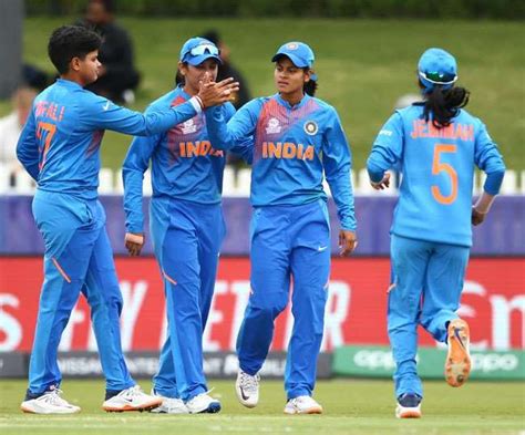 Ind Vs Nz Womens T20 World Cup 2020 B20masala