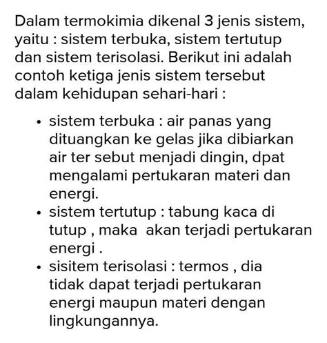 Contoh Sistem Tertutup Homecare24