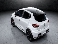 Galerie Renault Clio Rs Trophy Rsiauto