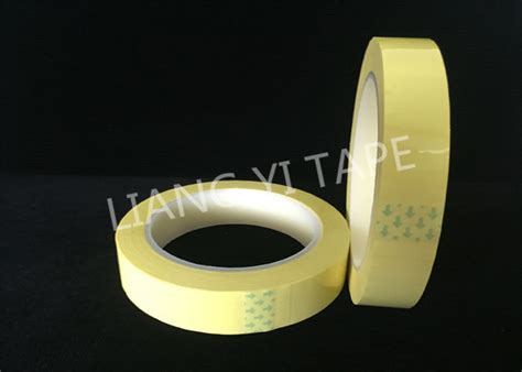 3 Layers Composite Polyester Mylar Tape Acrylic Adhesive Electrical