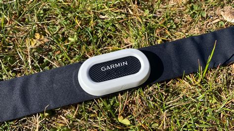 Garmin HRM-Pro Plus Review | Coach