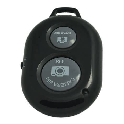 Forrader Ab Shutter 3 Wireless Bluetooth Camera Remote Shutter ...