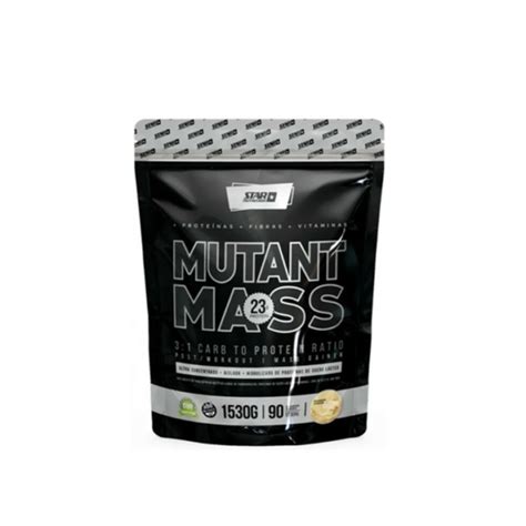 Mutant Mass Star Nutrition 1 5kg