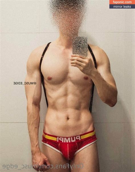 Mus1c T1me1 Aka Musc Edge Nude Leaks OnlyFans Faponic
