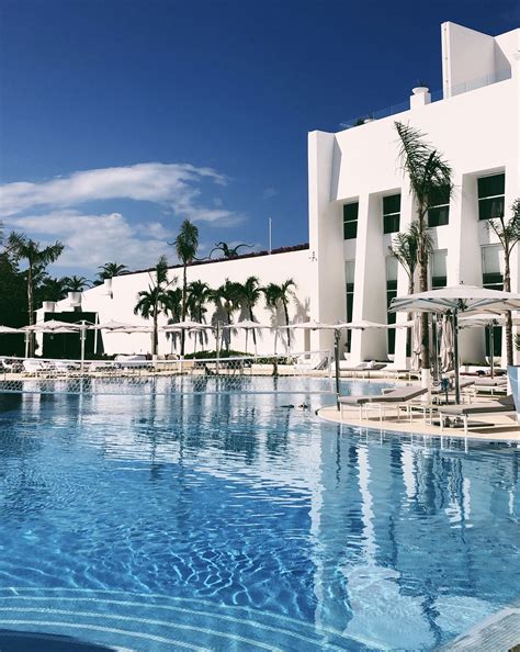 Le Blanc Spa Resort Cancun All Inclusive Adults Only