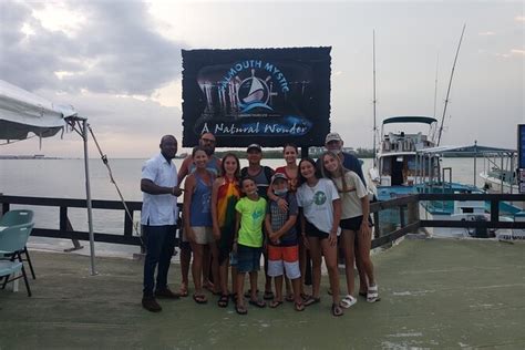 Private Luminous Lagoon Tour From Montego Bay Mikes Travel Guide