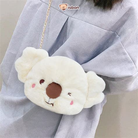 ISTANA BONEKA Tas Selempang Sling Bag Koka