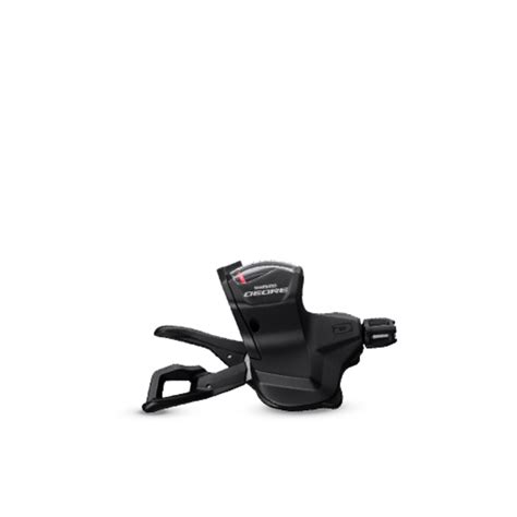 SHIMANO DEORE SL M6000 SHIFTER LK Bikes