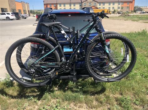 Best Jeep Compass Bike Racks