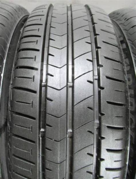 Bridgestone Ecopia NH100 RV, 205/60R16, 16", 1 шт, 205 мм, 60 % ...