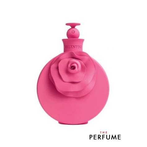 Pink Valentino Perfume Ubicaciondepersonascdmxgobmx