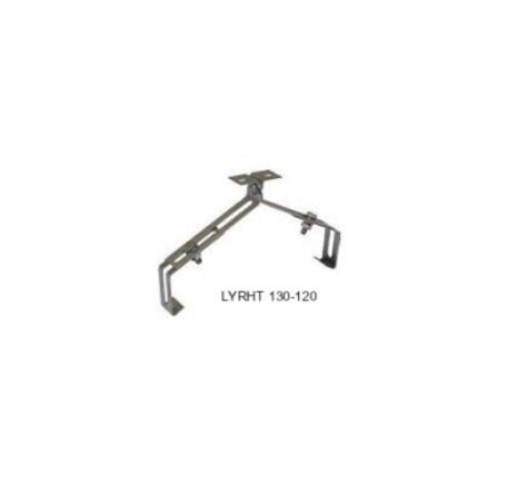 KUMWELL รน LYRHT 130 120 Roof Holders for Hip or Ridge Tileds