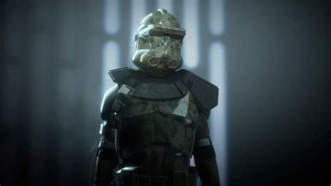 Star Wars New Clone Skins For Battlefront 2 Star Wars Amino