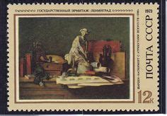 1000+ images about Russian Stamps on Pinterest | Stamps, Postage stamps ...