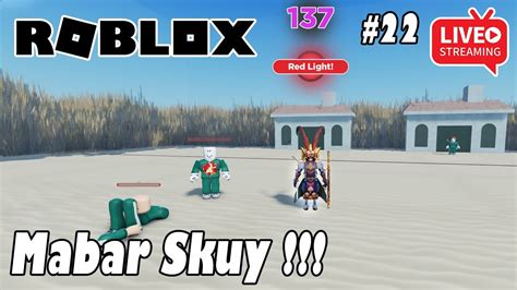 WAKTUNYA SERU SERUAN BARENG VIEWER DI ROBLOX Roblox Indonesia Eps 22