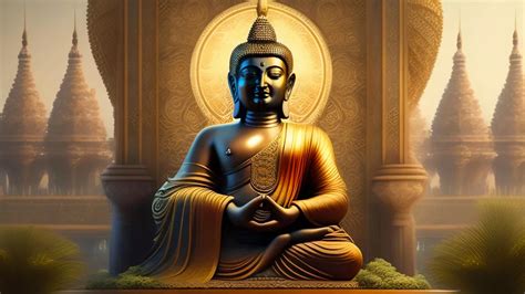 Archaeologists Discovery Puts Buddha S Birth Years Off