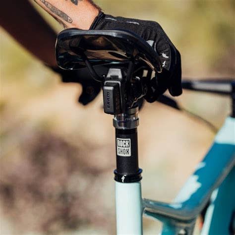 Rockshox Reverb Axs Para Su Nueva Tija Telesc Pica Inal Mbrica