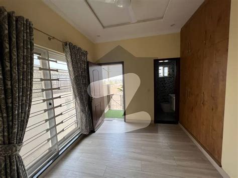 8 Marla Residential House For Sale In Dha Phase 11 Halloki Gardens