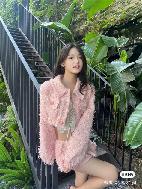 ปักพินโดย chaa ใน chinese girl [4]