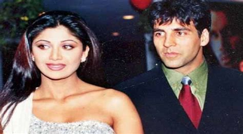 Did Akshay Kumar Had Confessed To Cheating Shilpa Shetty