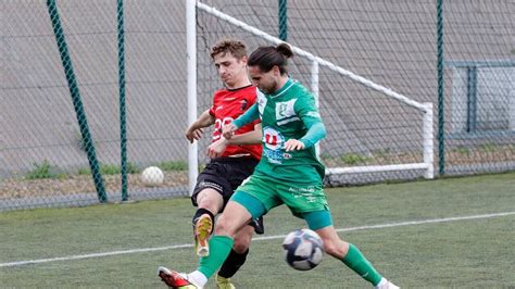 Football Régional 2 Les Buteurs Et Les Réactions Des Clubs Des Côtes Darmor