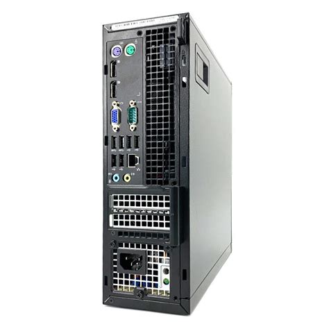 デスクトップパソコン 中古 Office付き Windows11 Pro Dell Optiplex 9020 Corei7 16gb 中古