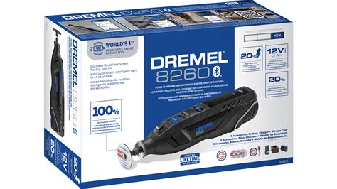 Ensembles Doutils Rotatifs V Dremel