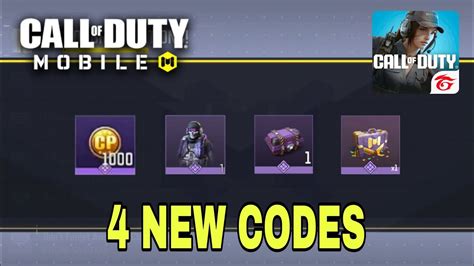 NEW CODM REDEEM CODES 2023 DECEMBER CODM CODES CP COD MOBILE