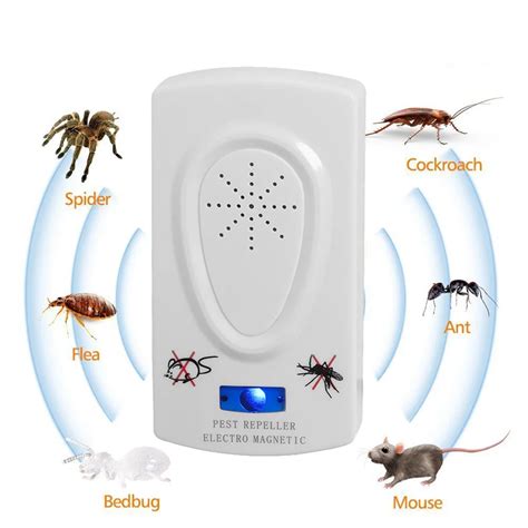 Pest Control Units Pest Control