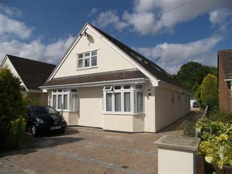 Property Valuation 25 Long Furlong Road Sunningwell Abingdon Vale