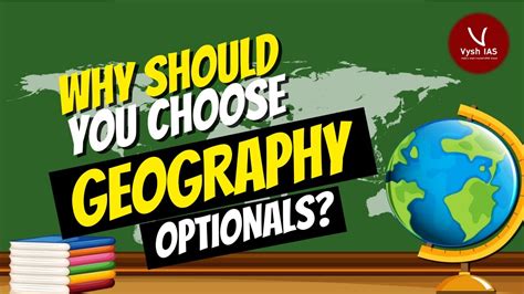 Geography Optional How To Prepare Book List Strategy Why To