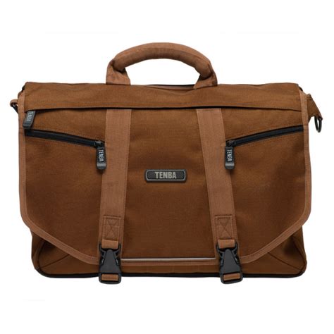 Tenba Messenger Large Photo Laptop Bag