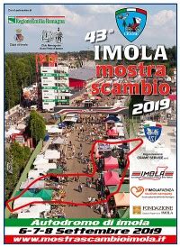 Imola Mostra Scambio Mostra Scambio Imola Bo