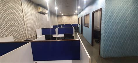 1000 Sq Ft Fully Furnished Office Space For Rent In H Block Sector 63 Noida