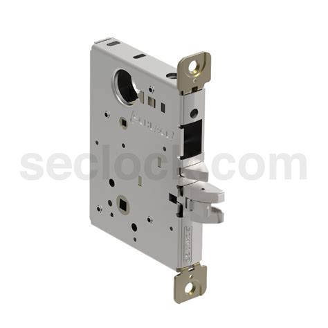 L9050lb Rh 134 Schlage Mortise Lock Seclock