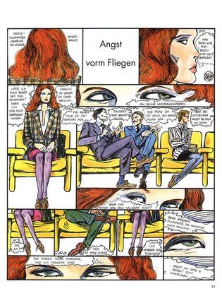 Julia German Luscious Hentai Manga Porn