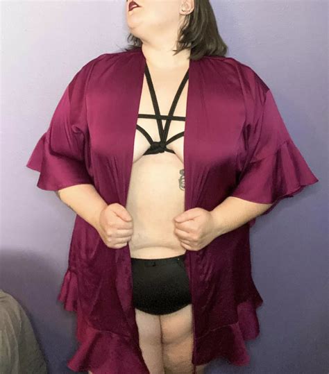 Love A Good Chest Harness F Nudes Bdsmgw Nude Pics Org