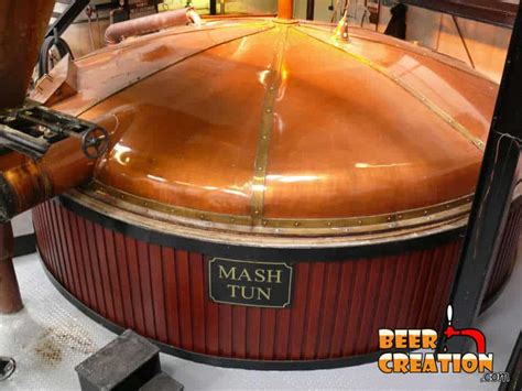 What’s a Mash Tun & Do You Need One? (Use, Size, Cost, Tips) – BeerCreation.com