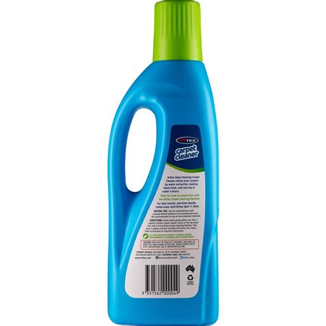 Britex Carpet Cleaner Hire Woolworths Cost At Matthew Manus Blog