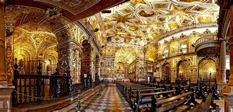 Barroco Em Portugal E No Brasil - artes: Barroco no Brasil
