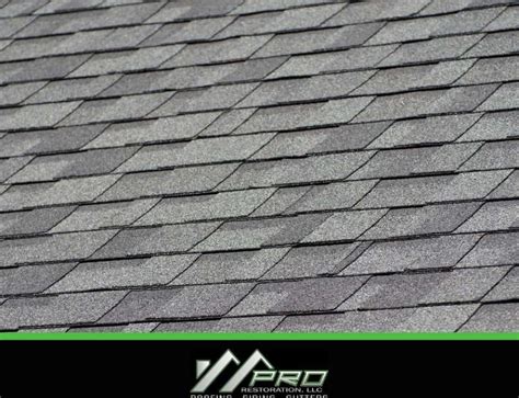 Best Shingle Colors In 2025 Pro Restoration Llc