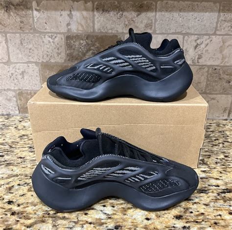 Adidas Yeezy 700 V3 ‘dark Glow Grailed