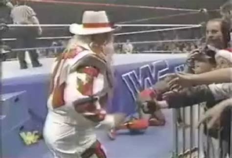 WWF Ahmed Johnson vs Royal Spider Vídeo Dailymotion