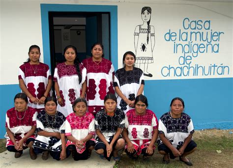 Fileindigenous Midwives Centre Chiapas Mexico